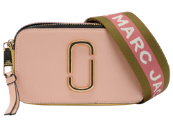 The Snapshot, Leather, Pink/Yellow, MIV, S/DB, 2*